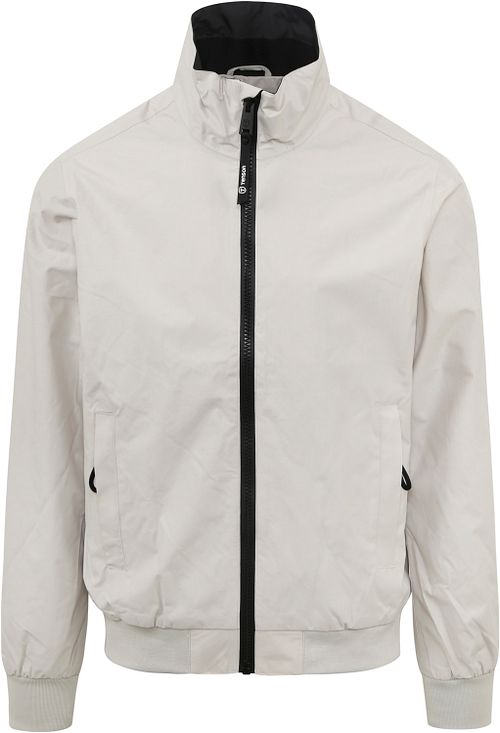 Tenson Veste Sting Gris Product