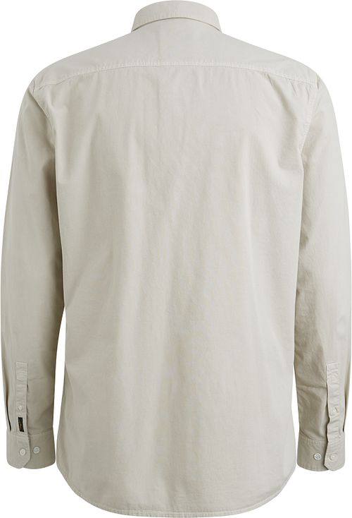 PME Legend American Classic Hemd Ecru Product / Achterkant