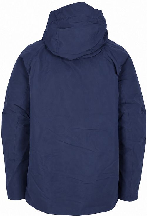 Tenson Ronin MPC Extreme Jacket Marineblå