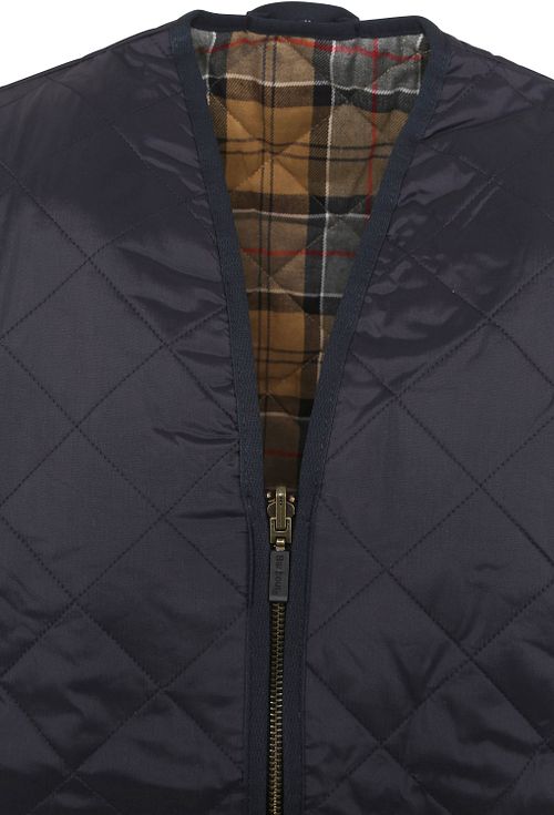 Barbour podszewka Beaufort Product / Detail