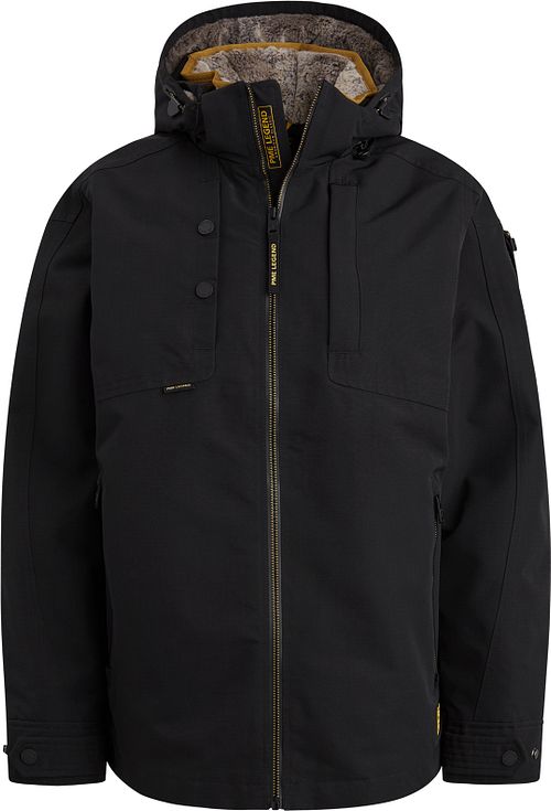 PME Legend Veste Snowpack Icon 2.0 Noir Product