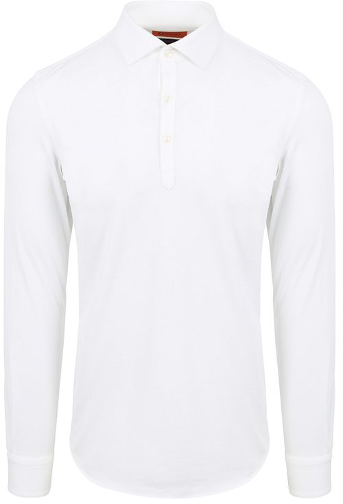 Suitable Camicia Polo bianca Product