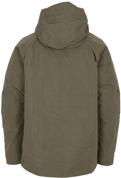 Tenson Ronin MPC Extreme Jacket Olive