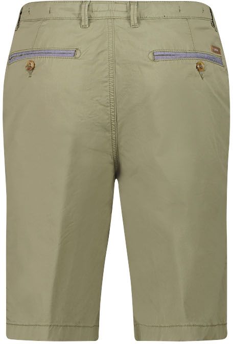 Gardeur Short Jasper Beige Product / Detail