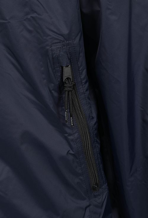 Napapijri Veste A-Vallee Bleu Foncé Product / Detail