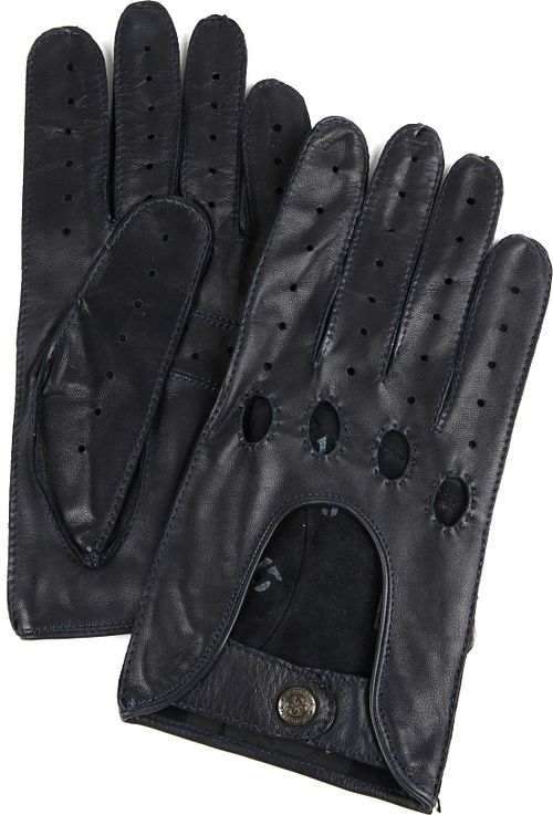 Guanti da guida Laimbock Miami Navy Product
