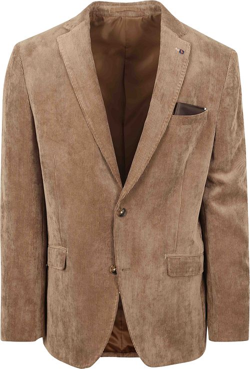 Suitable Blazer Heleen Corduroy Camel Product