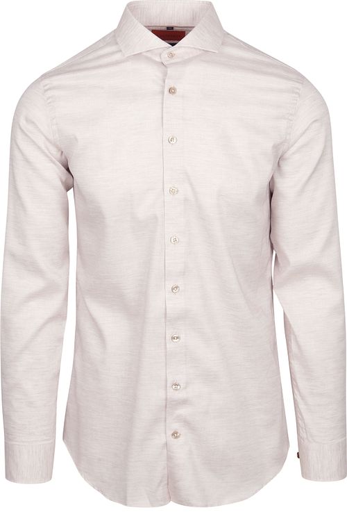 Suitable Camicia Mélange Sabbia Product
