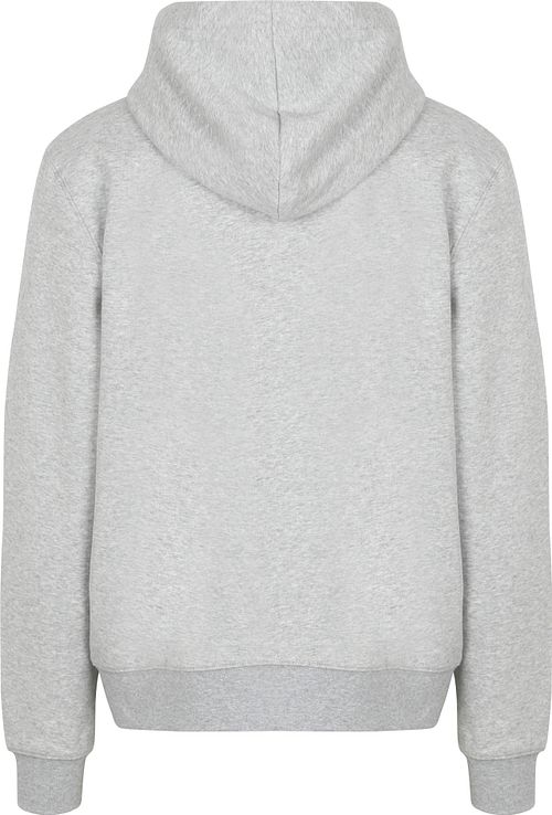Bluza z kapturem Bjorn Borg Centre, szara Product / Achterkant