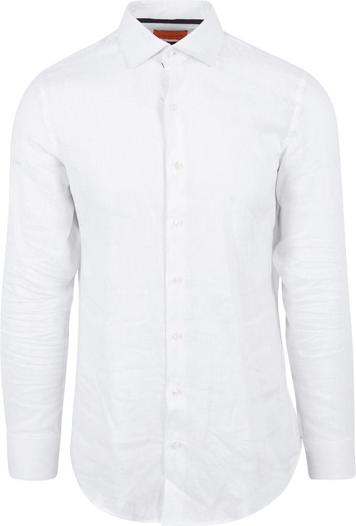 Suitable Chemise Lin Blanche Product