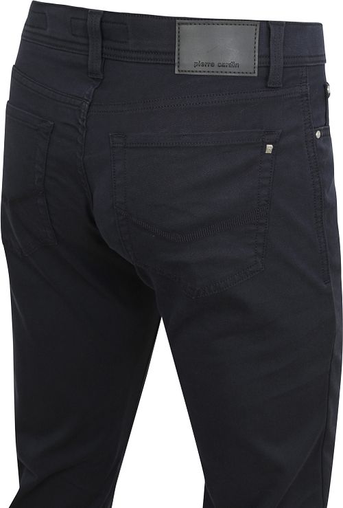 Pierre Cardin-jeans med Future Flex i antracit Product / Detail