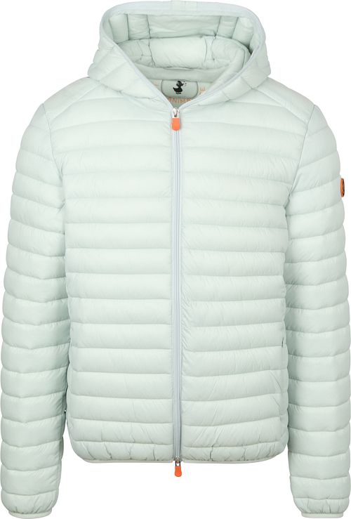 Save The Duck Jacke Donald Hellblau Product