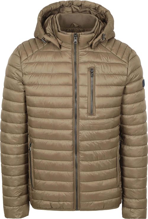 Suitable Copenhagen Kurtka taupe Product