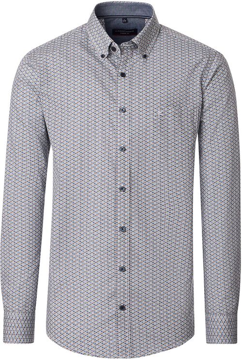 CASAMODA Casual Shirt Bowls Multicolour Product