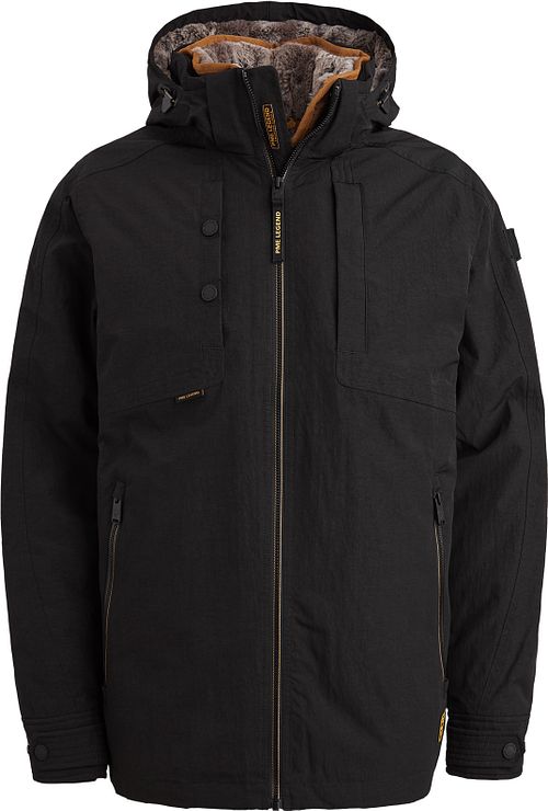 Kurtka PME Legend Snowpack Icon 2.0 czarna Product