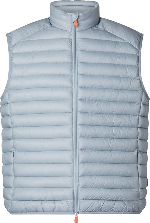 Save The Duck Bodywarmer Adam Lichtblauw Product