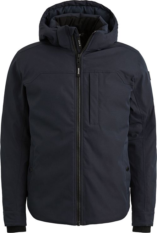 Giacca Vanguard Trackchase Navy Product