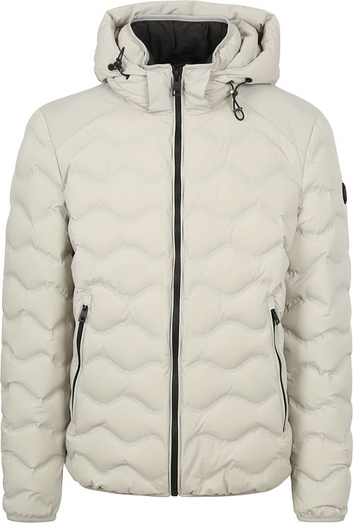 Reset Monatana Jacke Grau Product