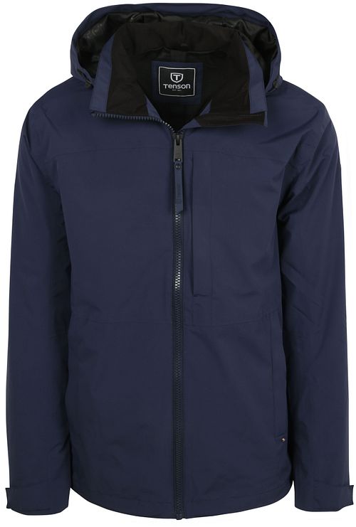 Tenson Dustin MPC Extreme Jacket Navy Product