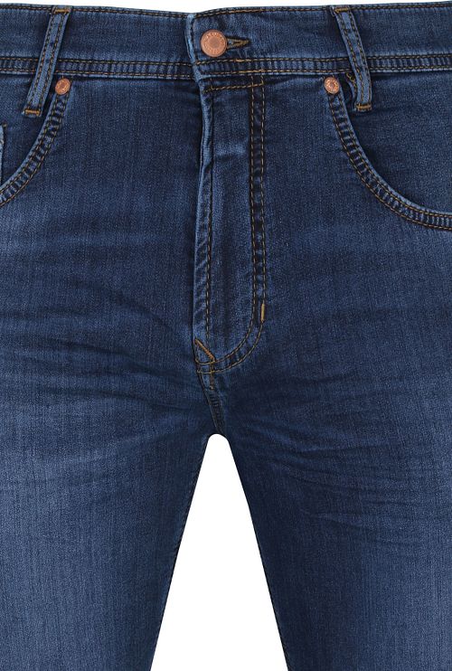 0994L Light Sweat Denim