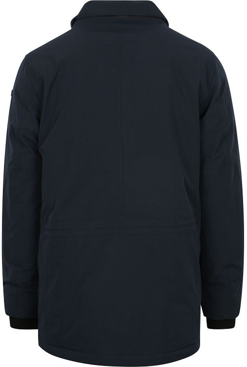 McGregor Parka Navy