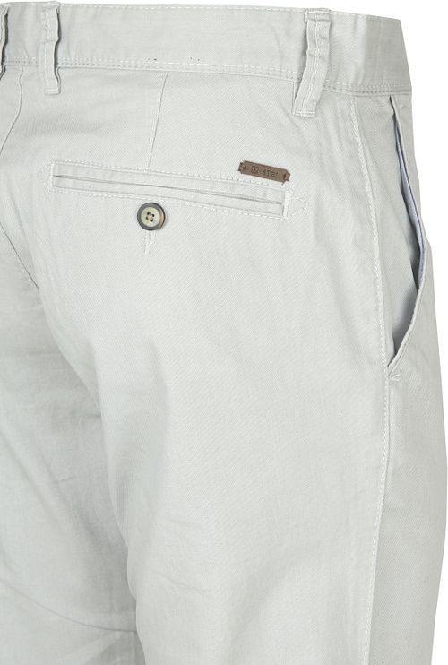 Suitable Chino Sartre Szary Product / Detail