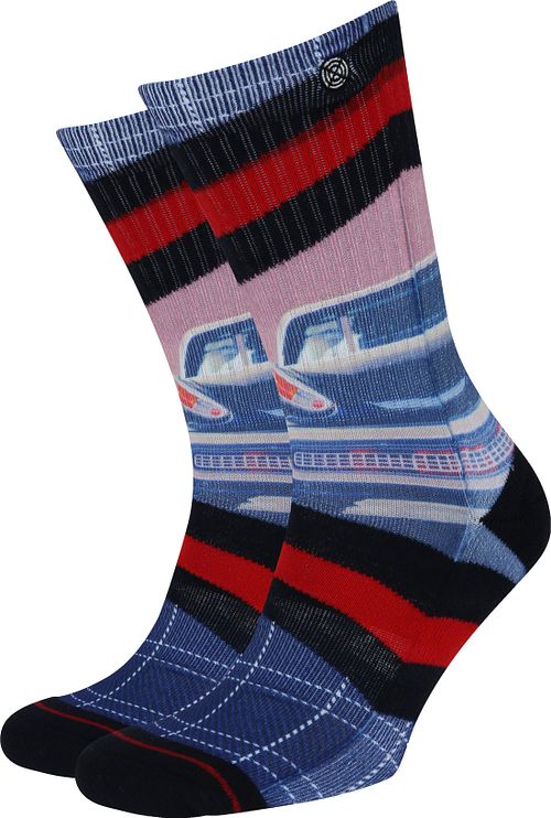 Xpooos Socken Chrome Product