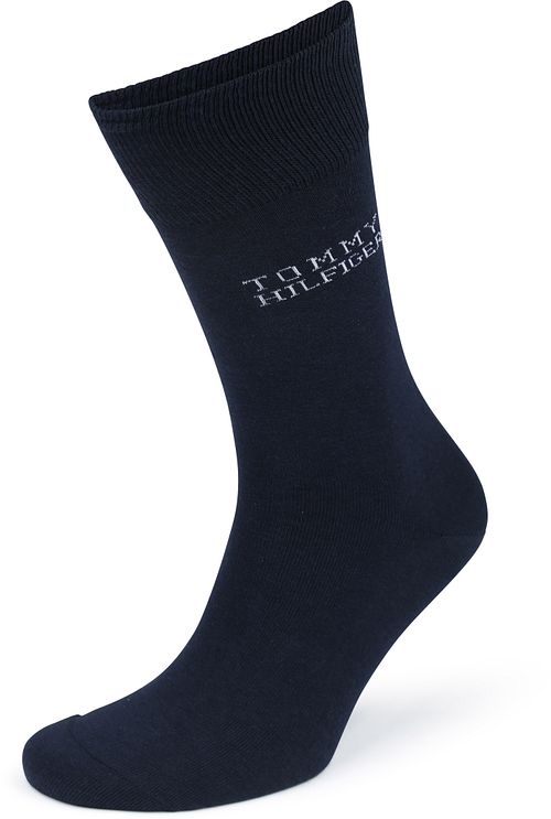 Tommy Hilfiger Gaveeske 4-pack Marine Product