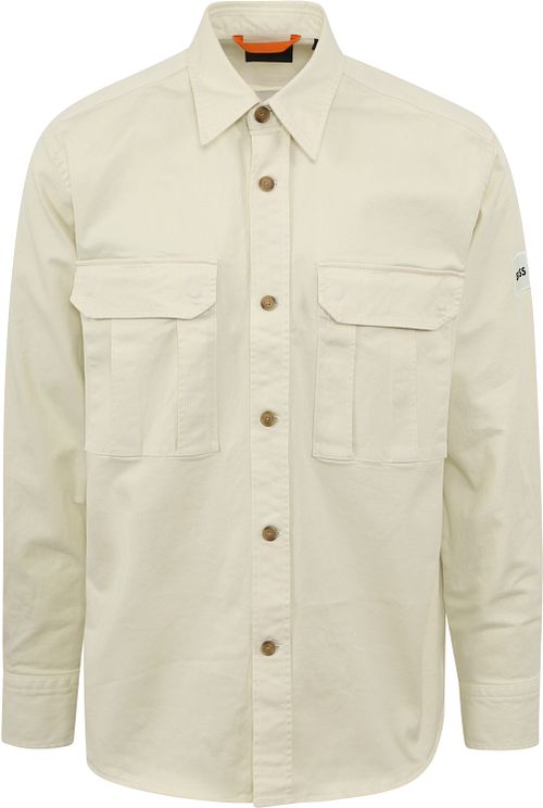 BOSS Pull-over Lisel Beige Product