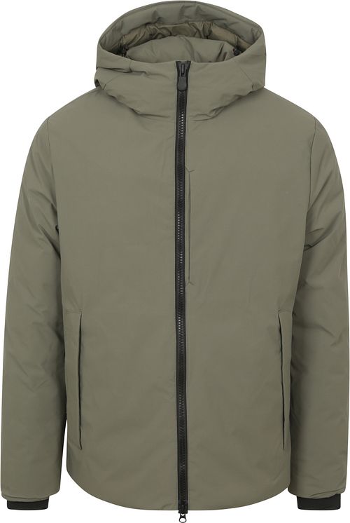 Save The Duck Jacke Obione Grün Product