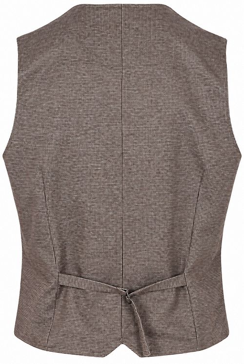 Suitable Gilet Kris Bruin