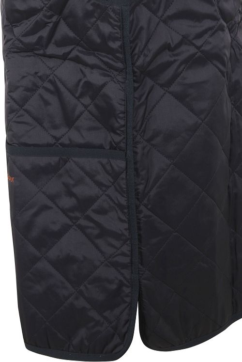 Barbour Forro Beaufort Product / Detail