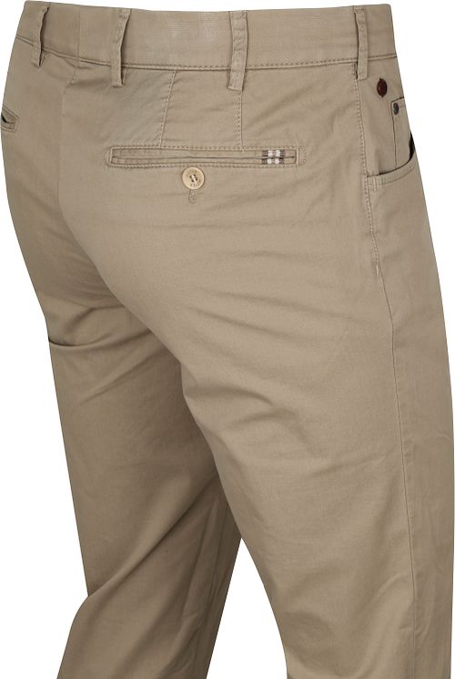 Meyer Chino Dubai Beige Product / Detail