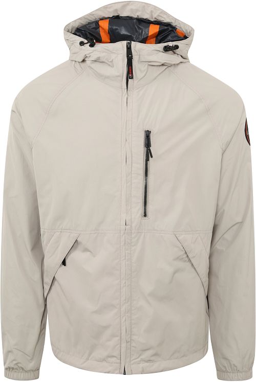 Napapijri Riobamba Jacket Beige Product