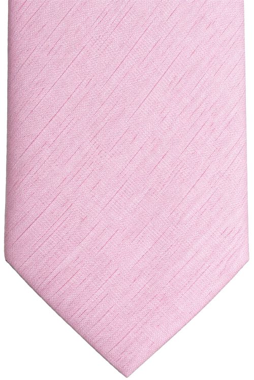 Suitable Sidenslips Melange Brun