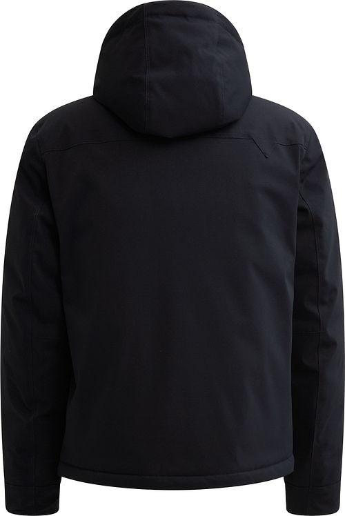 Vanguard Jakke Trackchase Navy Product / Achterkant
