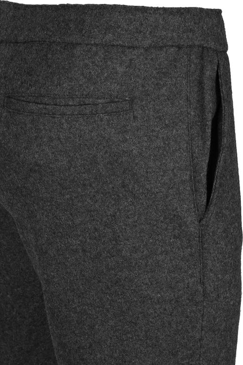 Suitable Easky Byxor Jersey Antracit Product / Detail