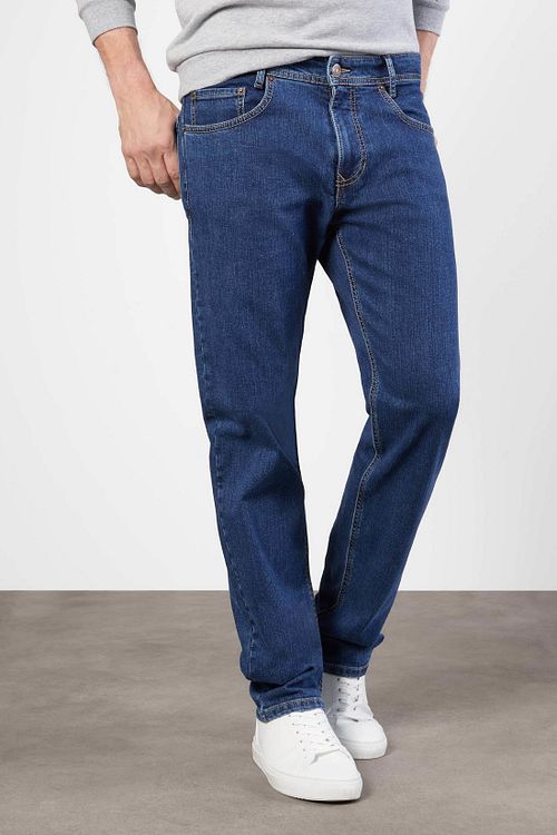 0970L Alpha Denim