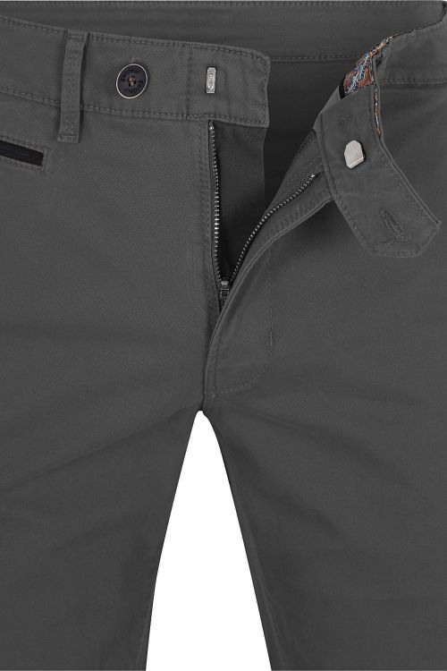 Gardeur Chino Benny 3 Anthracite Product / Detail