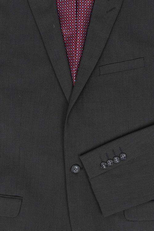 Suitable Veste Pegasus Anthracite Product / Detail