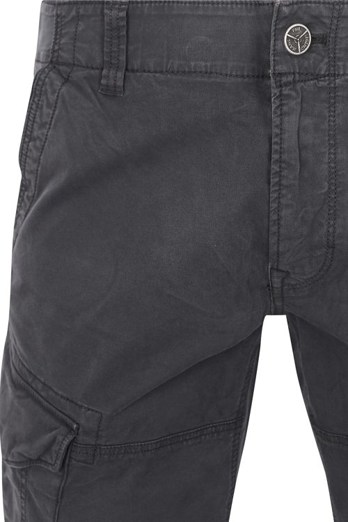 PME Legend Nordrop Cargo Shorts Anthrazit Product / Detail