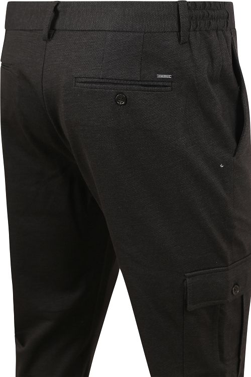Dstrezzed Lancaster Combat Chino antracyt Product / Detail