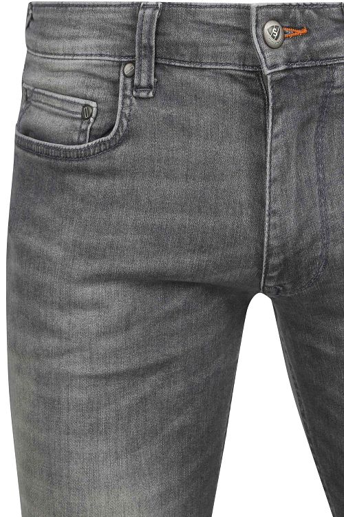 Suitable DENM Jeans Antrasitt Product / Detail