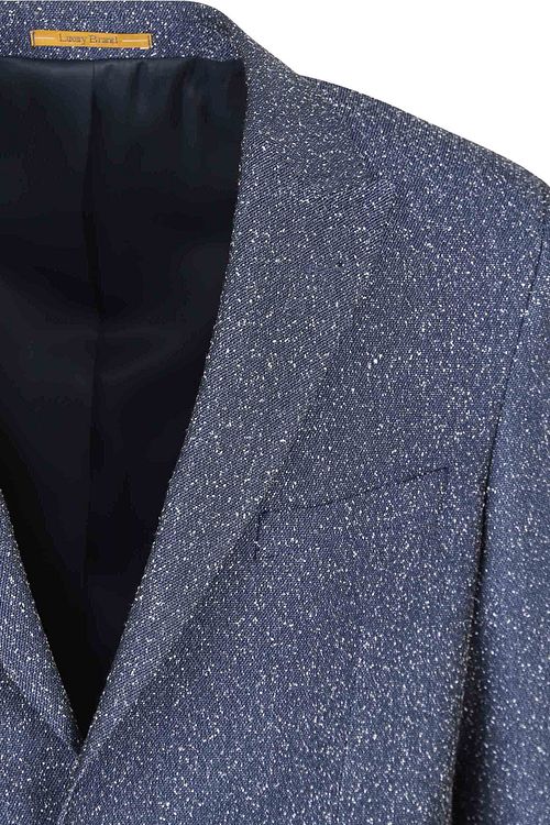 Blazer Suitable BWA azul marino Product / Detail