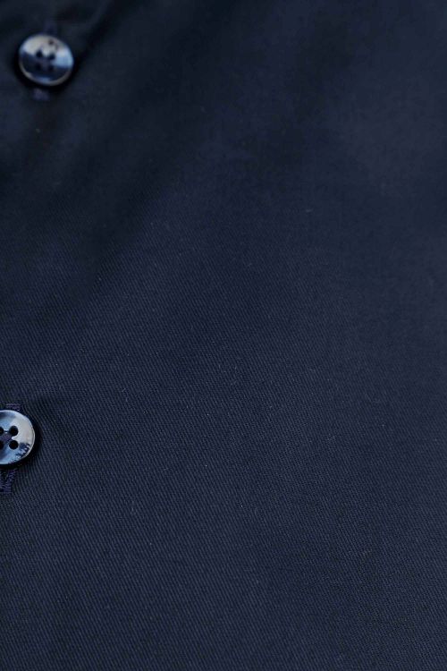 Camisa Suitable Skinny Fit azul marino 241-1 Product / Detail
