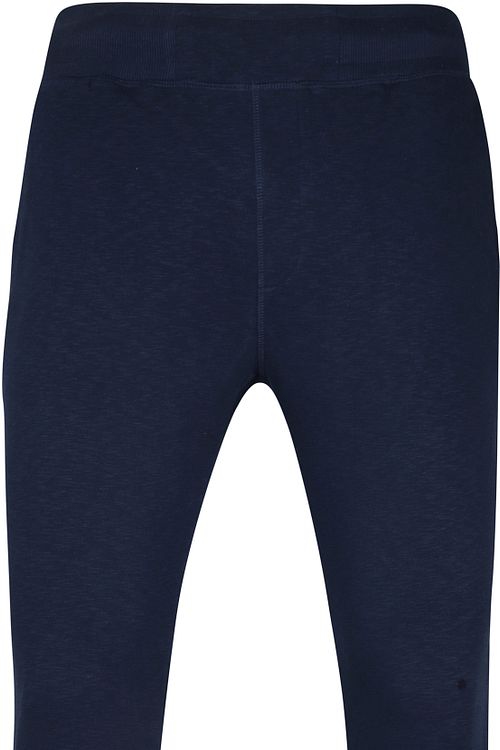 Suitable Respect Louk Sweatpants azul marino Product / Detail
