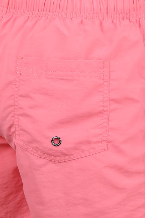 Bañador Suitable liso rosa Product