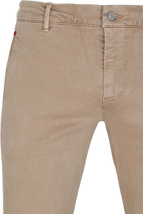 Mac Jeans Driver Pants Flexx Beige 267W sand Product / Detail