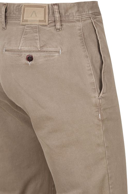 Alberto Rob T400 Dynamic Chino Beige Product / Detail