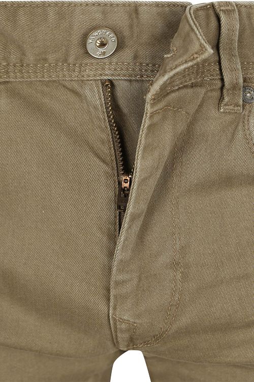Vanguard V850 Rider Jeans Khaki Product / Detail